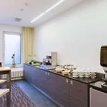 Novina Hotel Wohrdersee Nurnberg City 