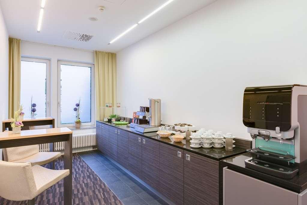 Hotel Novina Wöhrdersee Neurenberg